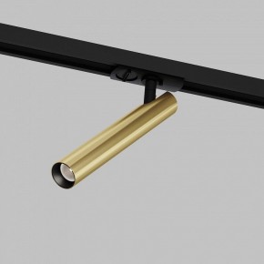 Светильник на штанге Maytoni Focus T TR141-1-6W4K-M-BS в Дегтярске - degtyarsk.ok-mebel.com | фото 3