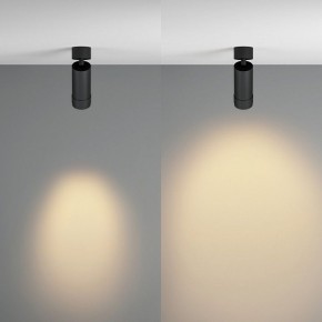Светильник на штанге Maytoni Focus Zoom C055CL-L12W2.7K-Z-B в Дегтярске - degtyarsk.ok-mebel.com | фото 3