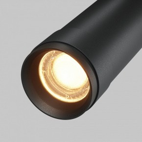 Светильник на штанге Maytoni Focus Zoom C055CL-L12W2.7K-Z-B в Дегтярске - degtyarsk.ok-mebel.com | фото 7