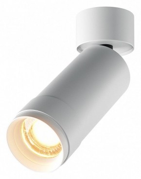 Светильник на штанге Maytoni Focus Zoom C055CL-L12W2.7K-Z-W в Дегтярске - degtyarsk.ok-mebel.com | фото