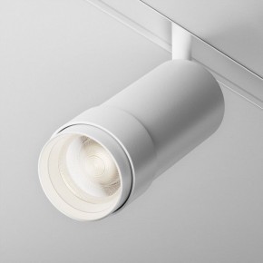 Светильник на штанге Maytoni Focus Zoom TR212-4-12WTW-DD2-Z-W в Дегтярске - degtyarsk.ok-mebel.com | фото 2