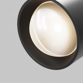 Светильник на штанге Maytoni Lens TR217-2-15W3K-B в Дегтярске - degtyarsk.ok-mebel.com | фото 10