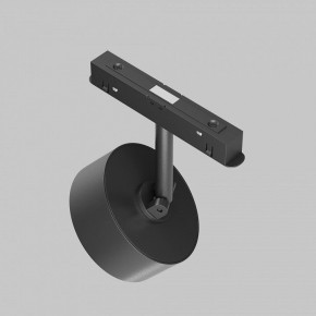 Светильник на штанге Maytoni Lens TR217-2-15W3K-B в Дегтярске - degtyarsk.ok-mebel.com | фото 3