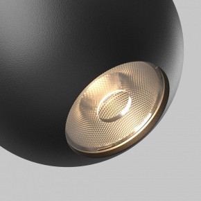 Светильник на штанге Maytoni Sfera TR164-1-8W3K-M-B в Дегтярске - degtyarsk.ok-mebel.com | фото 2