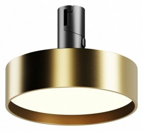 Светильник на штанге Maytoni Zon TR204-1-12W3K-BBS в Дегтярске - degtyarsk.ok-mebel.com | фото