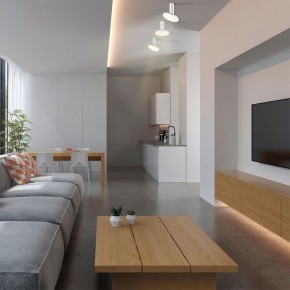 Светильник на штанге Novotech Hat 358347 в Дегтярске - degtyarsk.ok-mebel.com | фото 4