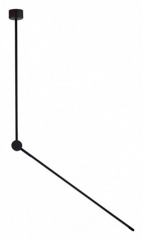 Светильник на штанге Odeon Light Foden 7101/15CL в Дегтярске - degtyarsk.ok-mebel.com | фото