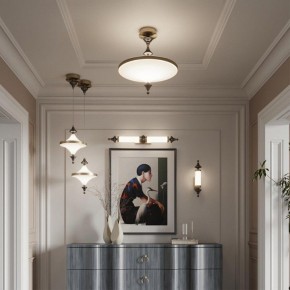 Светильник на штанге Odeon Light Ula 5404/43CL в Дегтярске - degtyarsk.ok-mebel.com | фото 4