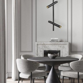 Светильник на штанге ST-Luce LILT SL6210.403.02 в Дегтярске - degtyarsk.ok-mebel.com | фото 2