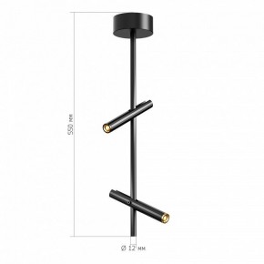 Светильник на штанге ST-Luce LILT SL6210.403.02 в Дегтярске - degtyarsk.ok-mebel.com | фото 3