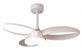 Светильник с вентилятором Mantra Infinity Fan 8700 в Дегтярске - degtyarsk.ok-mebel.com | фото