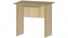 ТЕХНО Стол (дуб сонома) в Дегтярске - degtyarsk.ok-mebel.com | фото