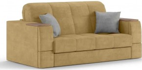 ТОКИО 4 №130 Диван (ППУ) (7-я категория ткани) в Дегтярске - degtyarsk.ok-mebel.com | фото