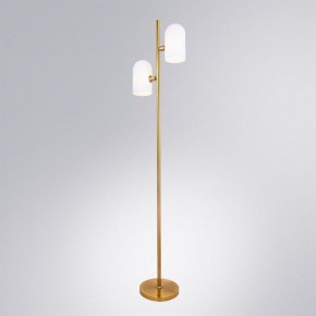 Торшер Arte Lamp Cassel A5454PN-2PB в Дегтярске - degtyarsk.ok-mebel.com | фото 3