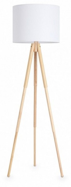Торшер Freya Tree FR5495FL-01W в Дегтярске - degtyarsk.ok-mebel.com | фото