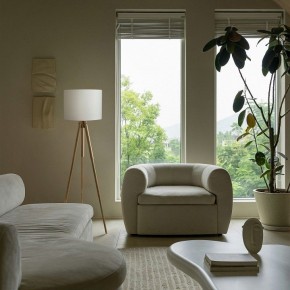 Торшер Freya Tree FR5495FL-01W в Дегтярске - degtyarsk.ok-mebel.com | фото 4