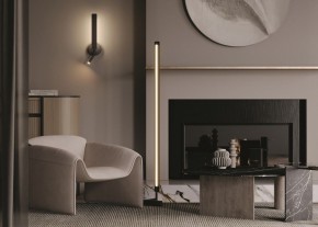 Торшер Maytoni Combo MOD214FL-L20B3K в Дегтярске - degtyarsk.ok-mebel.com | фото 3