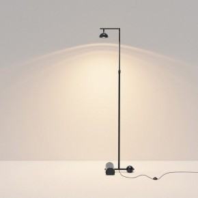 Торшер Maytoni Pikant MOD372FL-L10BS3K в Дегтярске - degtyarsk.ok-mebel.com | фото 3