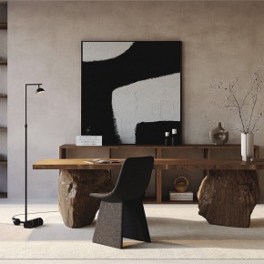 Торшер Maytoni Pikant MOD372FL-L10BS3K в Дегтярске - degtyarsk.ok-mebel.com | фото 5