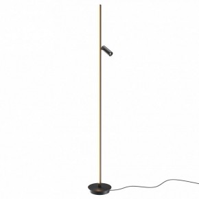 Торшер Maytoni Thin MOD395FL-L28B3K в Дегтярске - degtyarsk.ok-mebel.com | фото