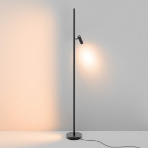 Торшер Maytoni Thin MOD395FL-L28B3K в Дегтярске - degtyarsk.ok-mebel.com | фото 3