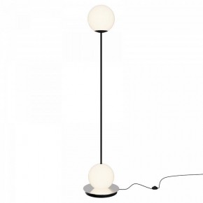 Торшер Maytoni Twins MOD427FL-L20B3K в Дегтярске - degtyarsk.ok-mebel.com | фото
