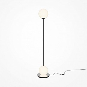 Торшер Maytoni Twins MOD427FL-L20B3K в Дегтярске - degtyarsk.ok-mebel.com | фото 2