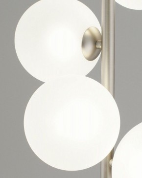 Торшер Moderli Renny V11470-5F в Дегтярске - degtyarsk.ok-mebel.com | фото 4
