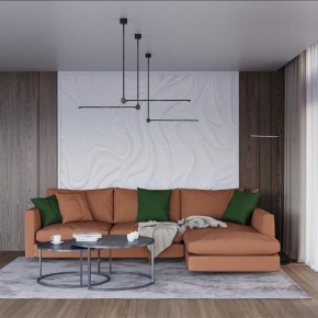 Торшер Odeon Light Foden 7101/15FL в Дегтярске - degtyarsk.ok-mebel.com | фото 6