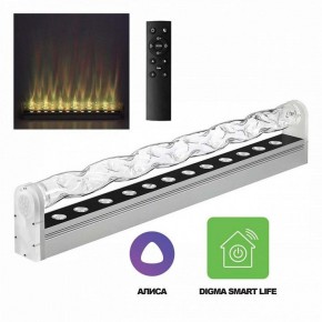 Торшер Odeon Light Waterfall 7027/16FL в Дегтярске - degtyarsk.ok-mebel.com | фото 2