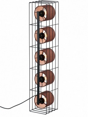 Торшер Vitaluce V3019 V3019-1/5P в Дегтярске - degtyarsk.ok-mebel.com | фото