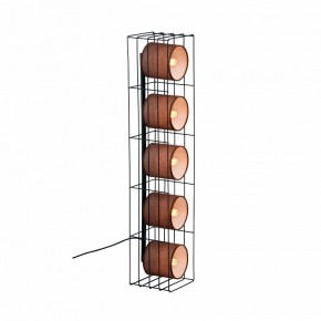 Торшер Vitaluce V3019 V3019-1/5P в Дегтярске - degtyarsk.ok-mebel.com | фото 2