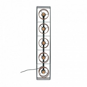 Торшер Vitaluce V3019 V3019-1/5P в Дегтярске - degtyarsk.ok-mebel.com | фото 3