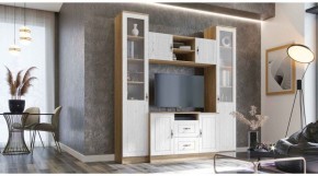 ВИКТОРИЯ Центральная секция в Дегтярске - degtyarsk.ok-mebel.com | фото 2