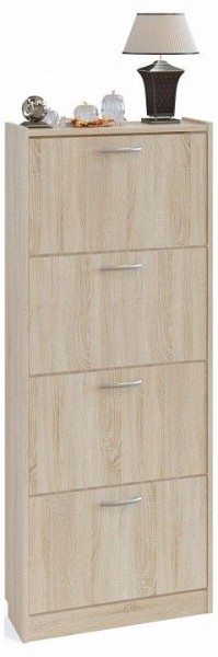 Тумба для обуви ТО-24 в Дегтярске - degtyarsk.ok-mebel.com | фото