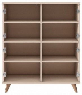 Тумба Хармони 468.02 в Дегтярске - degtyarsk.ok-mebel.com | фото 2