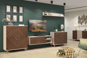 Тумба Хармони 468.02 в Дегтярске - degtyarsk.ok-mebel.com | фото 3