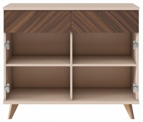 Тумба Хармони 468.03 в Дегтярске - degtyarsk.ok-mebel.com | фото 2