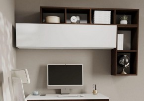 Тумба навесная Модена в Дегтярске - degtyarsk.ok-mebel.com | фото 3