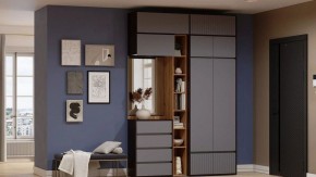 Тумба навесная Роут в Дегтярске - degtyarsk.ok-mebel.com | фото 3