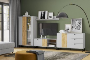 Тумба НМ 014.34 "Бруно" в Дегтярске - degtyarsk.ok-mebel.com | фото 3