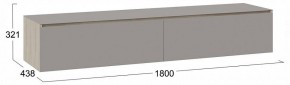 Тумба под ТВ Глосс ТД 319.03.11 в Дегтярске - degtyarsk.ok-mebel.com | фото 3