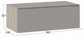 Тумба под ТВ Глосс ТД 319.03.12 в Дегтярске - degtyarsk.ok-mebel.com | фото 4