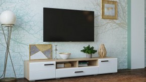 Тумба под ТВ Иоги 2.0 в Дегтярске - degtyarsk.ok-mebel.com | фото 2