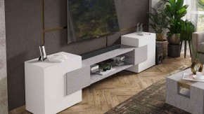 Тумба под ТВ Лисмор в Дегтярске - degtyarsk.ok-mebel.com | фото 2