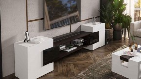 Тумба под ТВ Лисмор в Дегтярске - degtyarsk.ok-mebel.com | фото 2