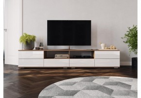 Тумба под ТВ Маллоу в Дегтярске - degtyarsk.ok-mebel.com | фото 3