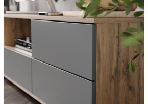 Тумба под ТВ Маллоу в Дегтярске - degtyarsk.ok-mebel.com | фото 4