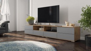Тумба под ТВ Маллоу в Дегтярске - degtyarsk.ok-mebel.com | фото 5
