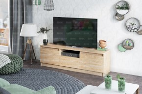 Тумба ТВ Ларго в Дегтярске - degtyarsk.ok-mebel.com | фото 2